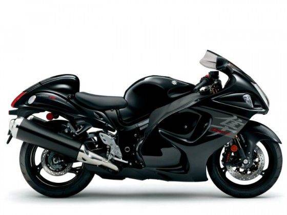 View Hayabusa Cc Bike Pics - Suzuki GSX 1000 R 2021