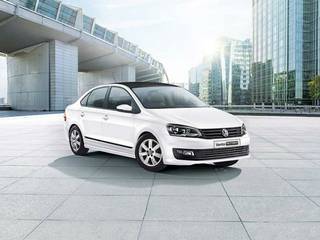 Volkswagen Vento Preferred Edition Launched