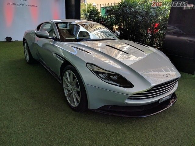 Aston Martin Db11 Price 2020 Check March Offers Images