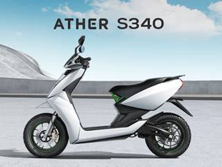 Ather Energy gets a fresh round of funding from Hero MotoCorp Ather Energy gets a fresh round of funding from Hero MotoCorp
