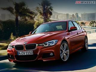 BMW India Announces Special Deals For Festive Season