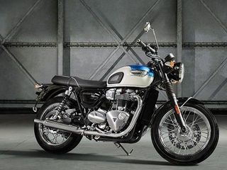 Here Are The Top 5 Features Of The Triumph Bonneville T100