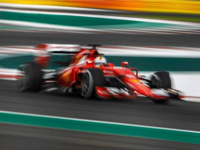 formula 1 mexico 2016
