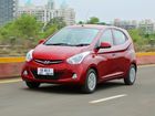 Hyundai Motor India Initiates Recall For Eon Hatchback