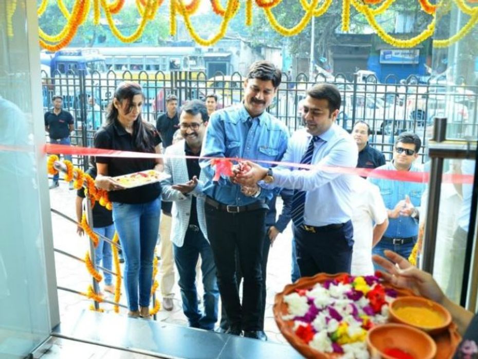 Indian Motorcycle Opens 8th Dealership In Kolkata