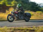 Indian Scout Sixty: Road Test Review