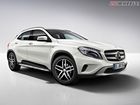 Mercedes-Benz GLA 220 d 4MATIC ‘Activity Edition’ Launched At Rs 38.51 Lakh