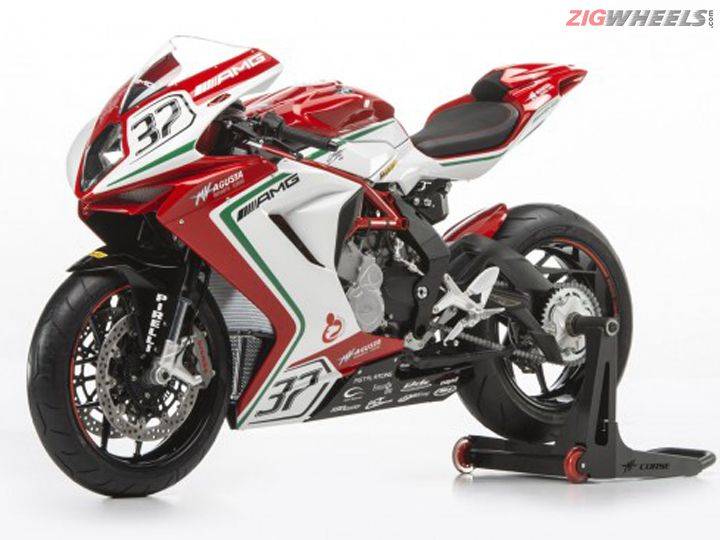 Mv agusta f4 rc for online sale