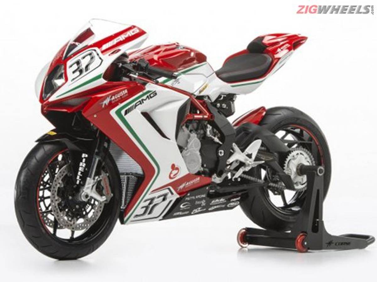 mv agusta f3 800 amg