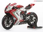 MV Agusta F3 800 RC Limited Edition Launched At Rs 19.73 Lakh