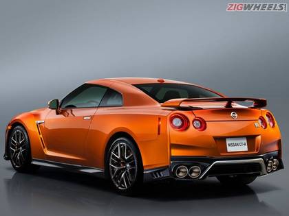 2024 Nissan GT-R Price, Reviews, Pictures & More