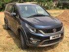Tata Hexa