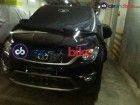 Tata Hexa Spied