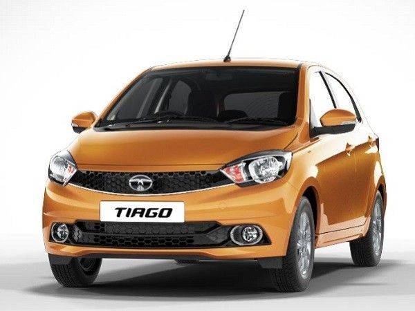 Tata Tiago Bags 50,000 Bookings In Five Months - ZigWheels