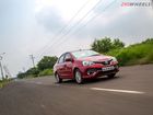 Toyota Platinum Etios: First Drive Review
