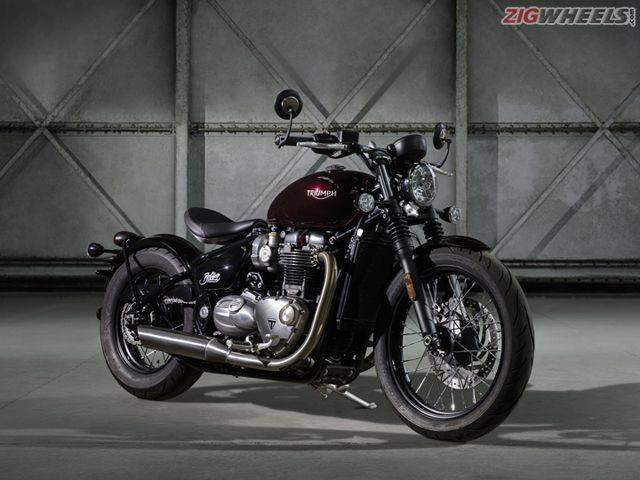 2020 bonneville store bobber