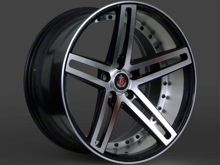 Alloy Wheel