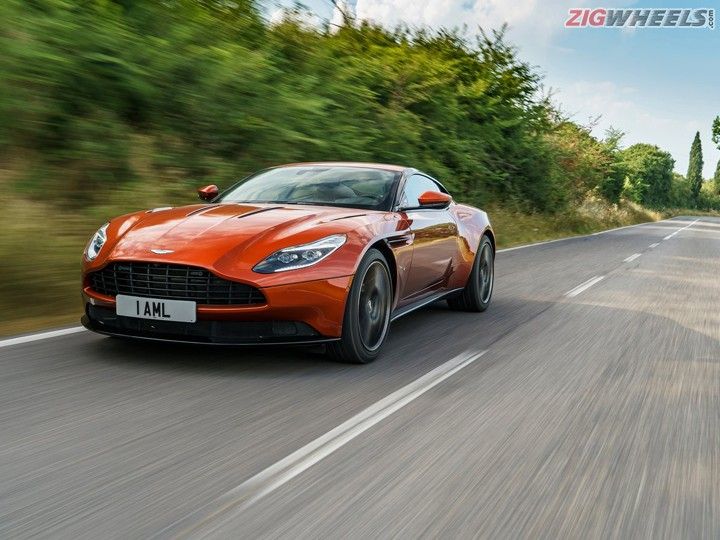 Whats Not To Like Aston Martin Db11 Whats Not To Like Aston Martin Db11