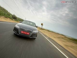 New Audi A4 Launched; Prices Starting From Rs 38.10 Lakh