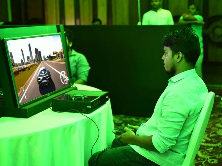 Forza Horizon 3 India launch
