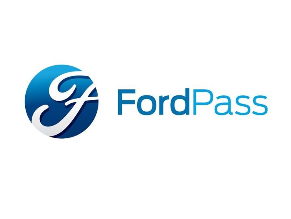 FordPass logo