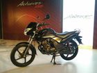 All-new Hero Achiever 150 Launched At Rs 61,800