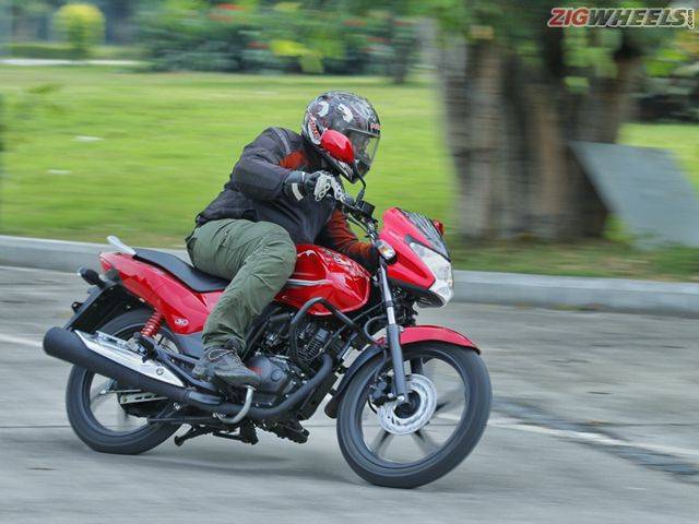 on road price of hero achiever 150