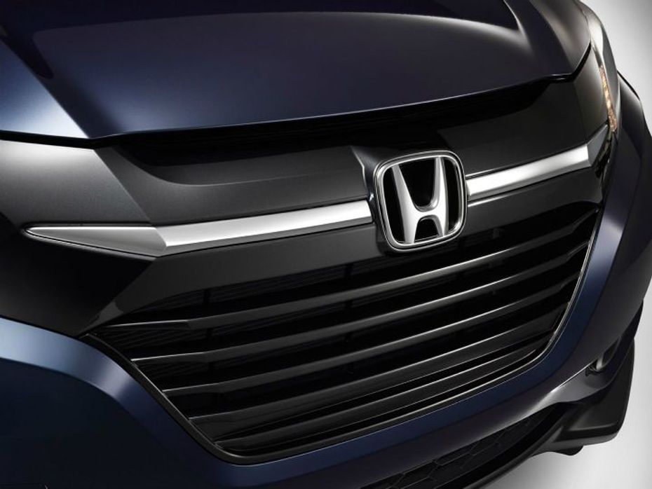 Honda Planning To Reveal India-Bound Mini-SUV