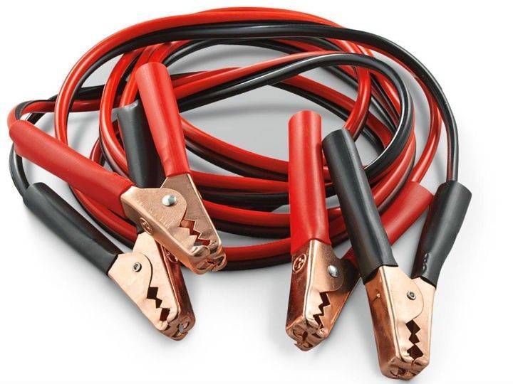 Jumper Cables