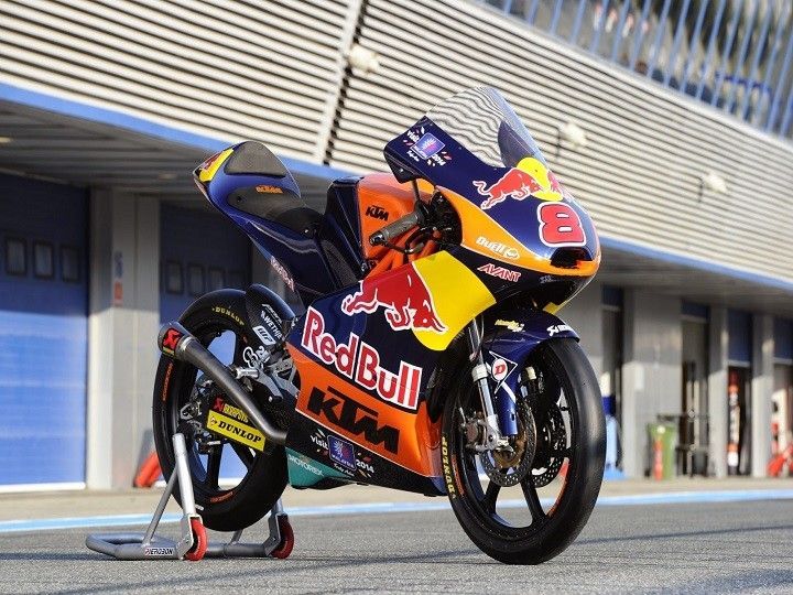 Why Points Didn'T Matter At The Red Bull Road To Rookies Cup - Zigwheels