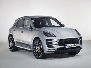 Porsche Brings Macan Turbo With Performance Package To India For Rs 1.4 Crore