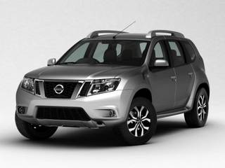 Nissan Terrano AMT To Launch After Festive Season