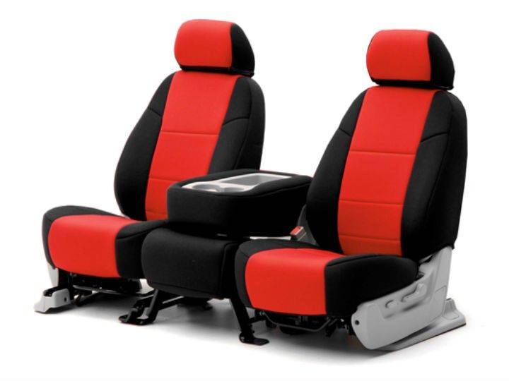 Seat Covers