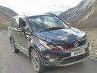 Tata Hexa XT