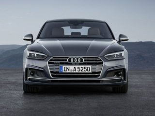 Next-Gen Audi A5 And S5 Sportback Revealed