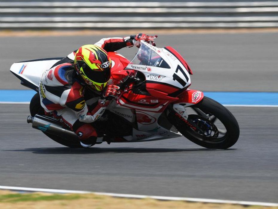 BIC to host one round of ARRC 2016