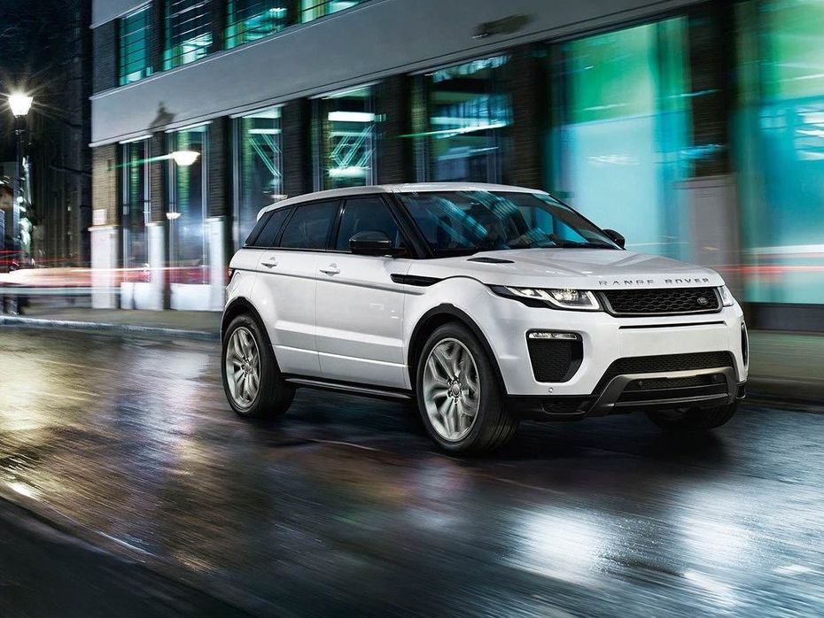 Land Rover Slashes Prices Up To Rs 50 Lakh