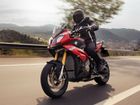 BMW S 1000 XR: First Look Review