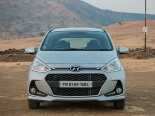 2017 Hyundai Xcent Launch This Month