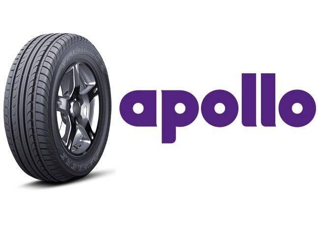 Apollo Launches New SUV and Bike Tyres In India - ZigWheels