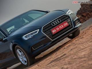 Audi A3 Facelift To Be Launched Tomorrow