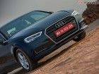 Audi A3 Facelift To Be Launched Tomorrow