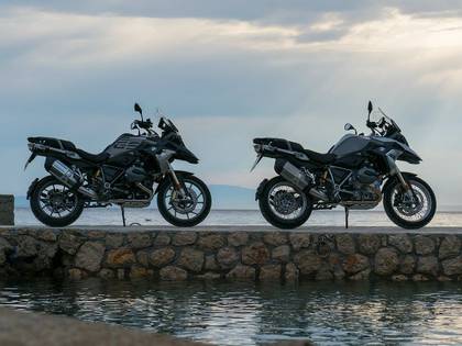 BMW R 1200 GS