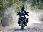 BMW R 1200 GS: First Look Review