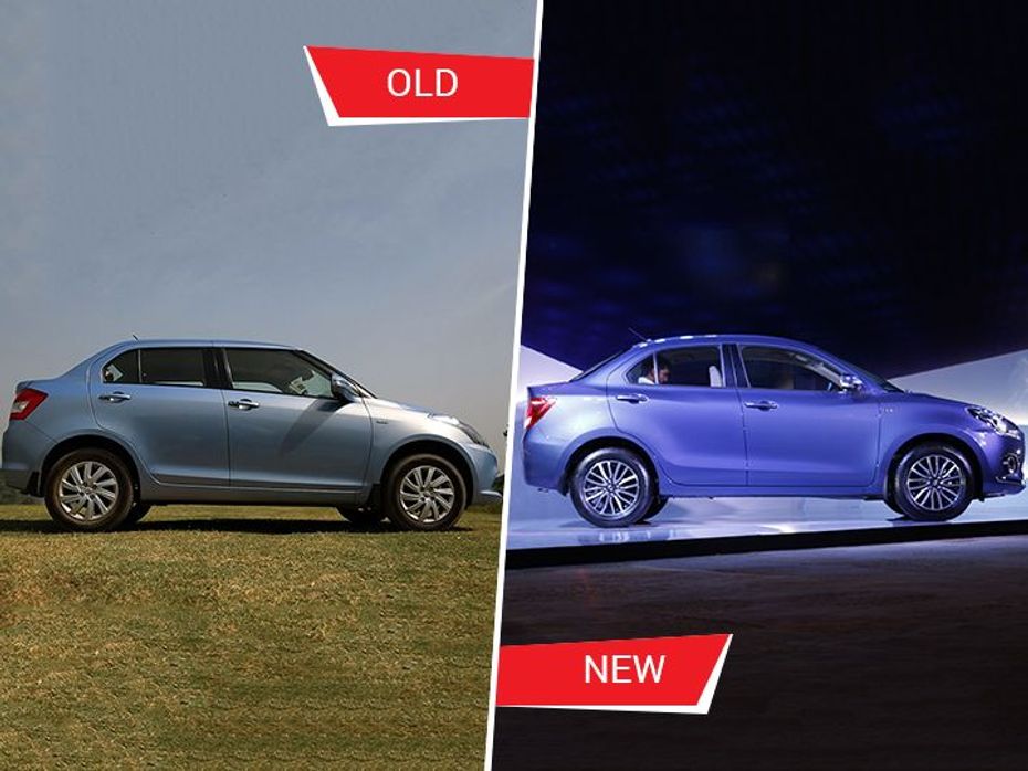 All-New Maruti Dzire: 5 Changes Which Make It Better