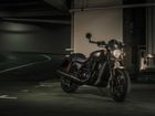Harley-Davidson Street Rod - First Ride Review