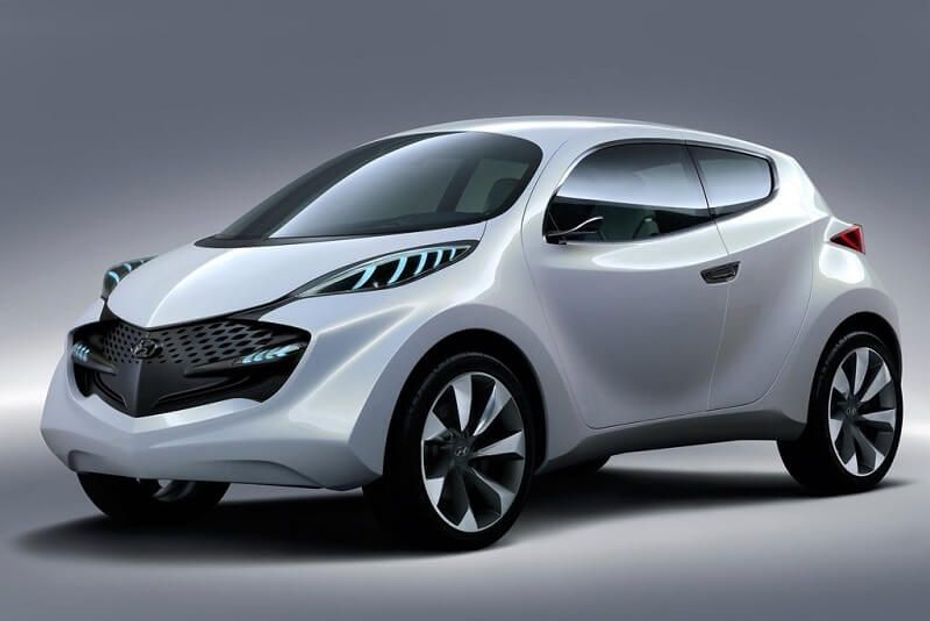Hyundai Concept