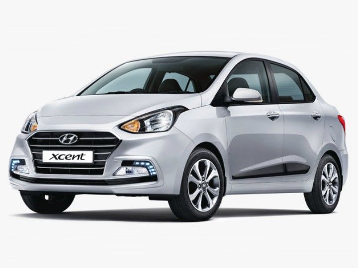 Hyundai Xcent facelift launched at Rs 5.38 lakh ZigWheels