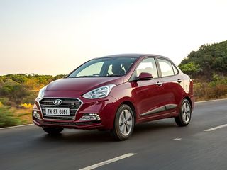 2017 Hyundai Xcent: Road Test Review