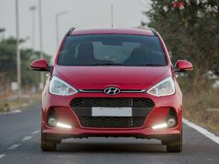 Hyundai Xcent Facelift Launch On April 20